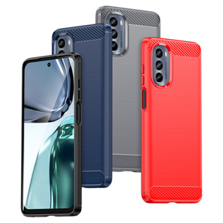 ส่งจากไทย เคส Motorola Moto G62 5G แบบ TPU เคสนิ่ม กันกระแทก Case โมโต เคส Moto G62 5G เคสมือถือ