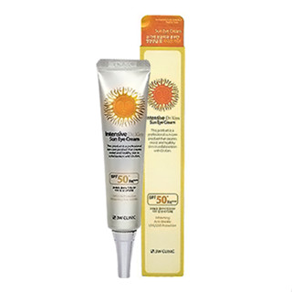 [3W CLINIC] Intensive Dr. Kim Sun Eye Cream 40ml SPF50+, PA++++