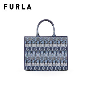 FURLA OPPORTUNITY L TOTE  กระเป๋าสะพายผู้หญิง