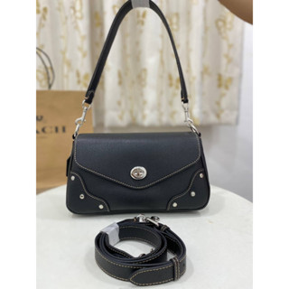 Coach Millie Shoulder Bag