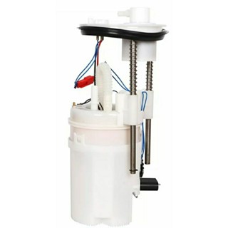 ปั๊มติ๊ก BMW  X5 X6 Delivery unit with in-tank pump &amp; filter 7207599