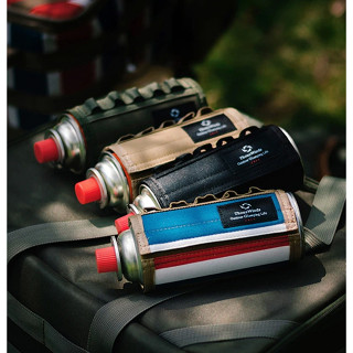 Thous Winds เคส Tactical Gas Canister