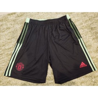 กางเกง Adidas Manchester United Traning 2020/21 ของแท้ มือ1 ป้ายห้อย