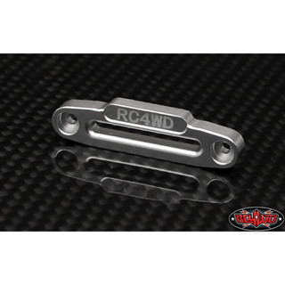 วินซ์รถบังคับรถสเกล Z-S0414 : RC4WD ALUMINUM 1/10 WINCH LINE FAIRLEAD