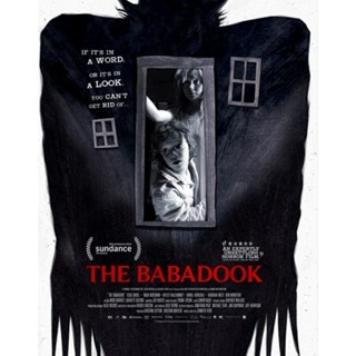 [DVD FullHD] บาบาดุค ปลุกปีศาจ The Babadook : 2014 #หนังฝรั่ง (ดูพากย์ไทยได้-ซับไทยได้)