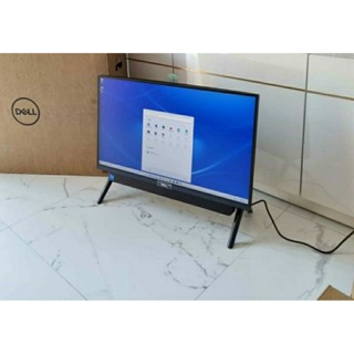 Dell aio Core i5 ยกกล่อง ประกันยาวๆ