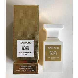 TOM FORD  Soleil Blanc EDP 50 ml.