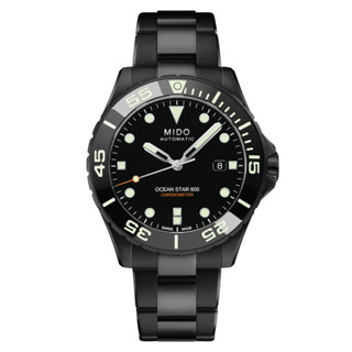 นาฬิกา MIDO รุ่น OCEAN STAR 600 CHRONOMETER (M026.608.33.051.00)