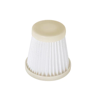 Simplus XCLX008/XCQH011 องค์ประกอบตัวกรองของเครื่องดูดฝุ่นได้รับการปรับให้เข้ากับ XCQH008/011