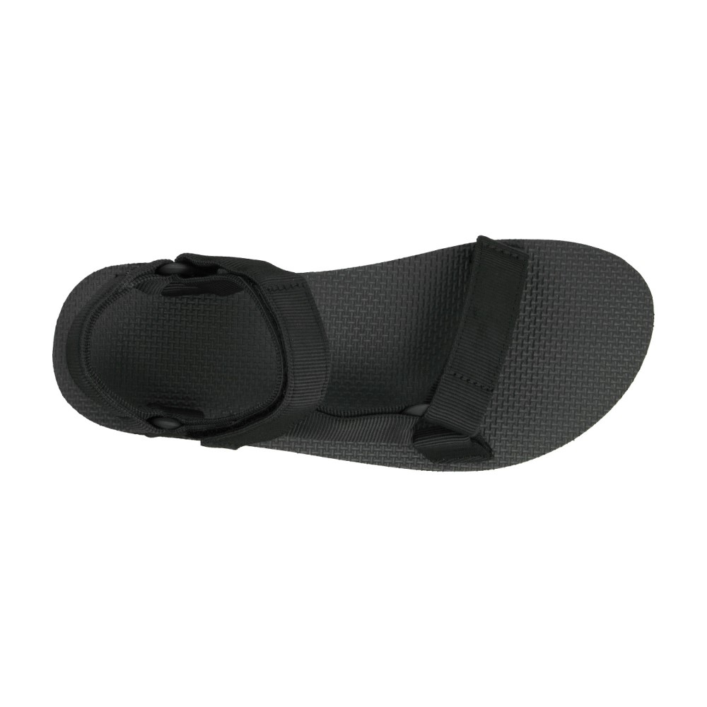 TEVA MEN รองเท้ารัดส้นผู้ชาย – M ORIGINAL UNIVERSAL – URBAN  1004010-BLK ราคา ถูกที่สุด ดีลบีเคเค แกลเลอรีภาพที่ 5