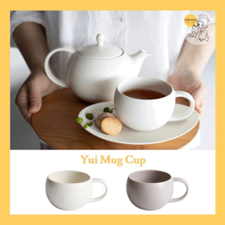 SALIU - YUI Mag cup [made in Japan]