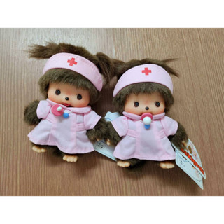 Bebichhichi Career nurse พร้อมส่ง 5