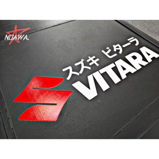 บังโคลนรถยนต์ ลาย VITARA