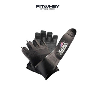 SCHIEK SCHIEK 540 LIFTING GLOVE ถุงมือออกกำลังกาย