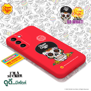 เคส Chupa Chups Collection Garage Band รุ่น Samsung S series