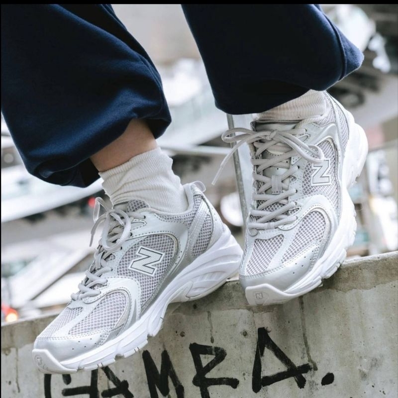 New balance  Mr530rs