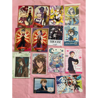 ของสะสมอนิเมะ/เกม IDOLiSH7 goods game/anime ไอนานะ