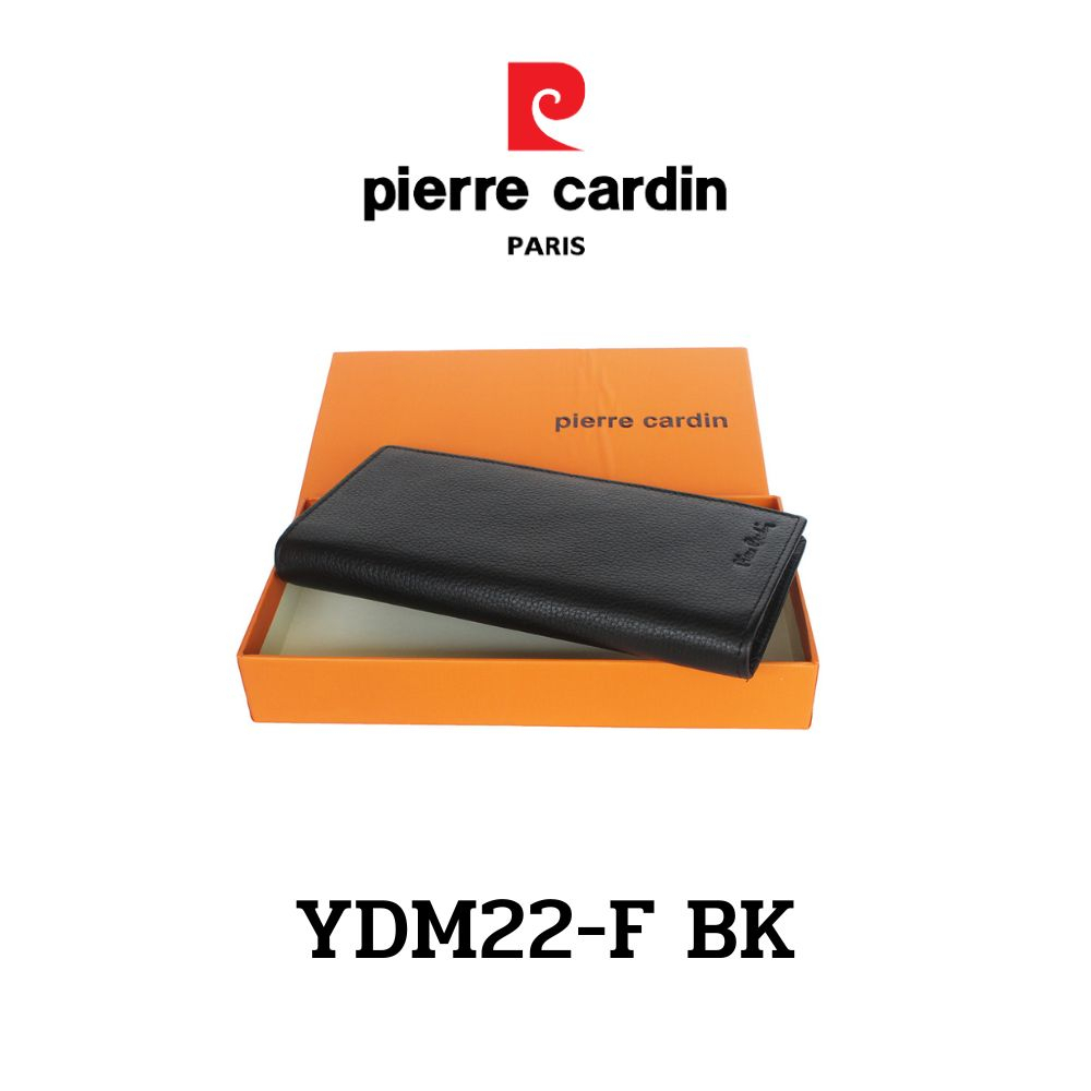 Pierre Cardin กระเป๋าสตางค์ รุ่น  YDM22-F