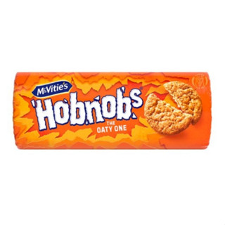 Hobnobs the oaty one 300g - McVities