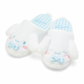 รองเท้าบ้าน Face Slippers ลาย Cinnamoroll cn / Cinnamoroll