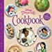 The Disney Princess Cookbook