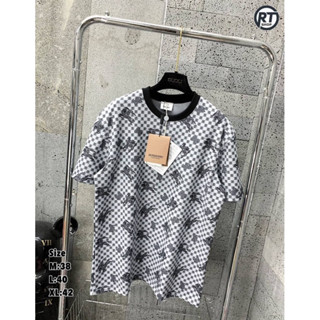 เสื้อ BURBERRY TEE เสื้อ