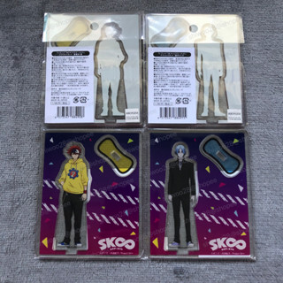 9cm★ SK8 the Infinity Mini Stand SK∞ エスケーエイトLanga Regi