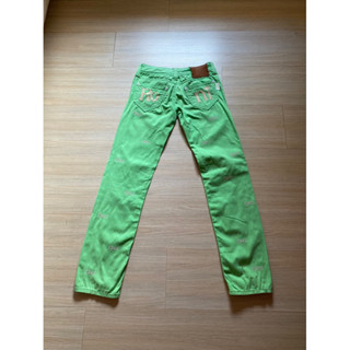 Used Roni Jeans Japan แท้💯