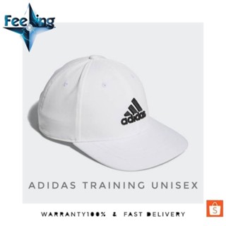 🔥วันที่15 โค้ด15DD915 ลด150(30%) Adidas Cap Training Unisex