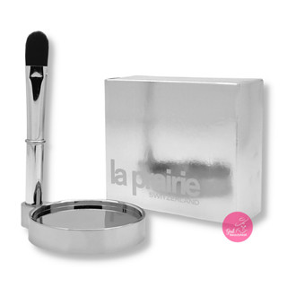 LA PRAIRIE  Concealer Brush + Mirror Stand