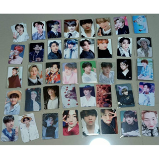 พร้อมส่ง!😋 การ์ด บซ บ้านไซน์ บังทัน bts นำเข้าจากเกาหลี