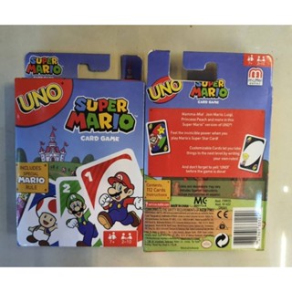 uno mario uno mario uno mario