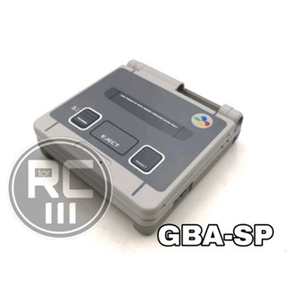 บอดี้Gameboy Advance sp ส่งจากไทย