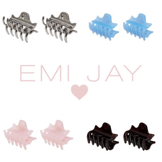 🍀พรีออเดอร์🍀 EMI JAY BABY HEARTBREAKER