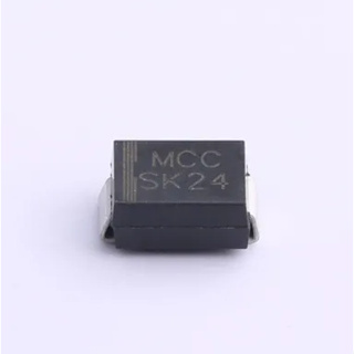 1pcs SMB Schottky Diode SK14 SK23 SK24 SK33 SK34 SK35 SK36 SK54 SK56 DO-214AA