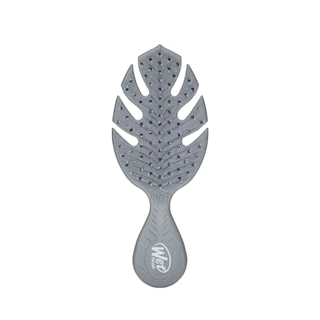 WET BRUSH แปรงหวีผมขนาดเล็ก รุ่นโกกรีน GO GREEN MINI DETANGLER