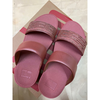 รองเท้า fitflop เเท้ ใหม่ซื้อผิดไซต์ size37