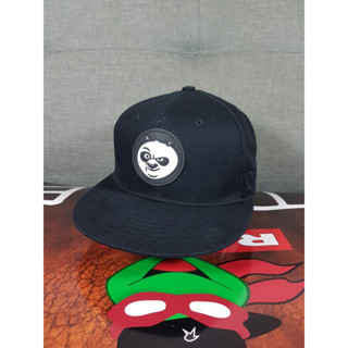 หมวก Kung Fu Panda แบรนด์ Hats On Free Size Snapback 57-60.6cm