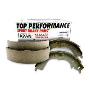 ก้ามเบรคหลัง TOYOTA HILUX MIGHTY X LN85 – BT1714S