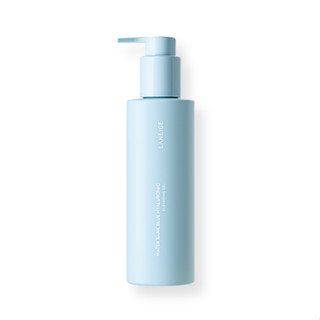 LANEIGE Water Bank Blue Hyaluronic Cleansing Gel. 200 ml.