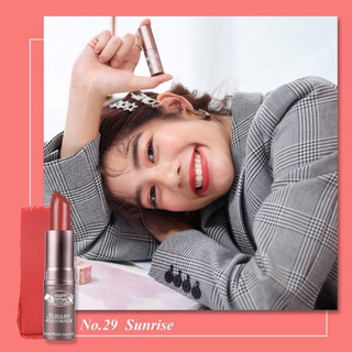 Beauty Cottage ลิป Semi-Matte (No.29)