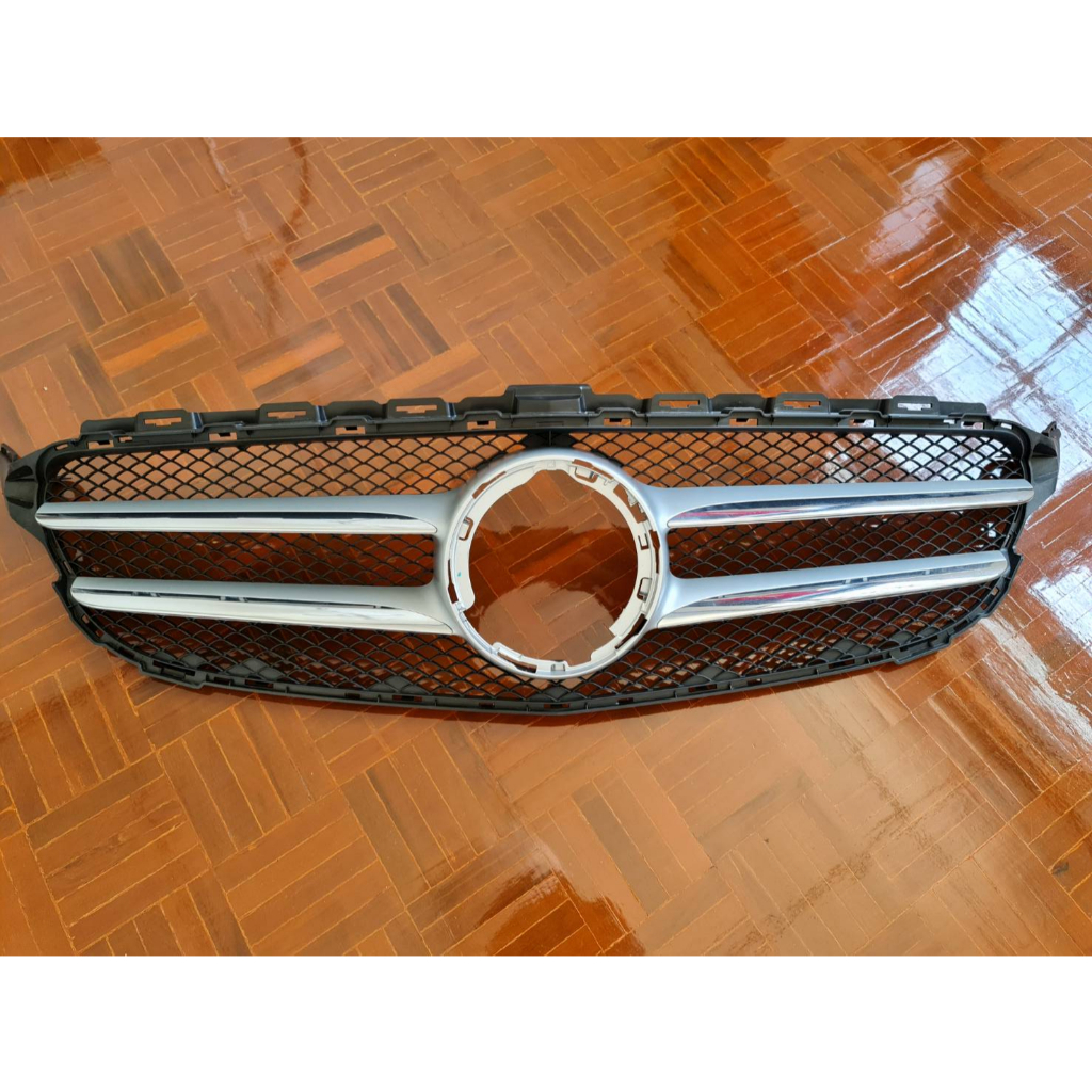 กระจังหน้า Benz C220D Original Grill W205 C Class A205 880 1704