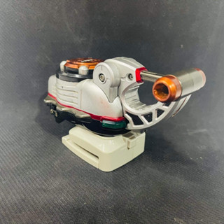 Dx Hyper Zecter Kabuto | ไฮเปอร์คาบูโตะ ซีรี่ย์มาสไรเดอร์คาบูโตะ