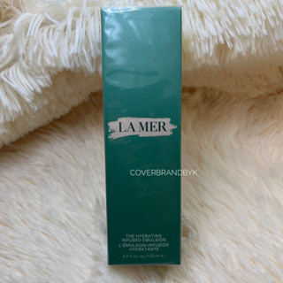 [เค้าเตอร์ไทยทั้งร้าน💯]LA MER The Hydrating Infused Emulsion 125 ml