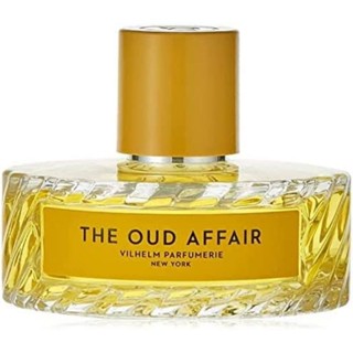 Vilhelm Parfumerie The Oud Affair 1ml 2ml 5ml