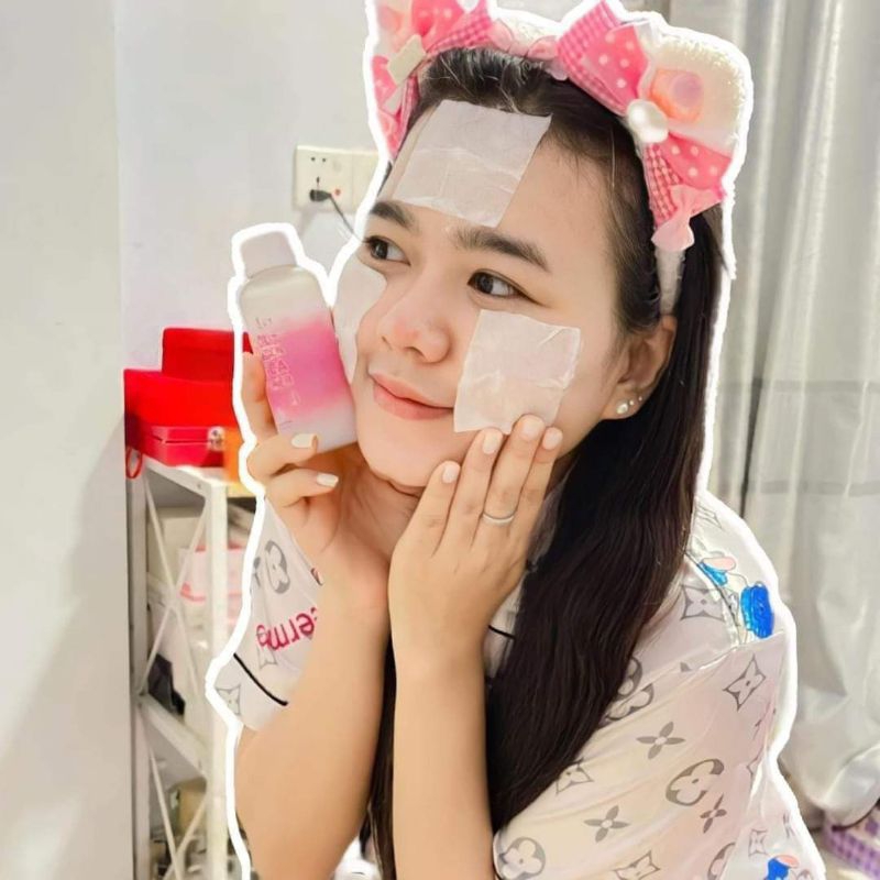 Eou CiCa Collagen Toner