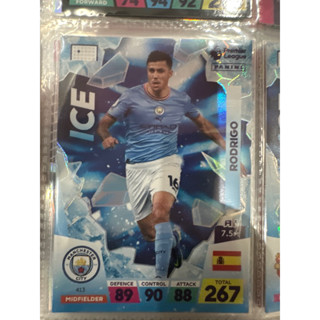 Panini - Adrenalyn XL Premier League 2023 Ice