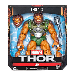 Marvel Legends​ Thor Ulik 6-inches