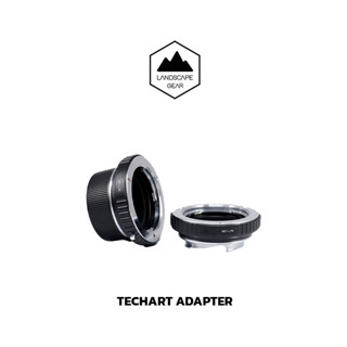 Techart Adapter แปลงเมาท์เลนส์ แปลงไป Leica M