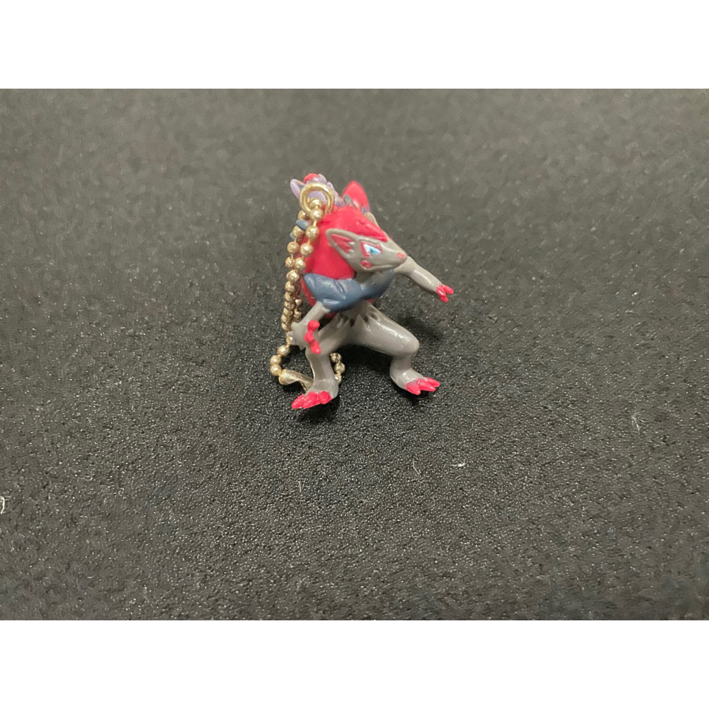 พวงกุญแจ Keychain Pokemon Zoroark